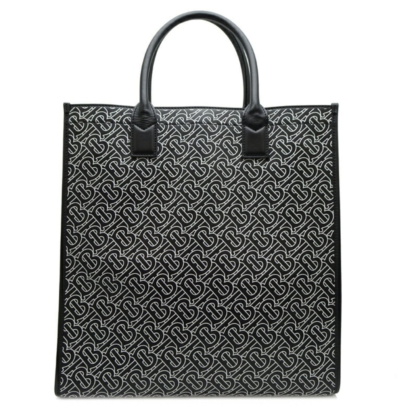 Burberry Leather Handbag ()