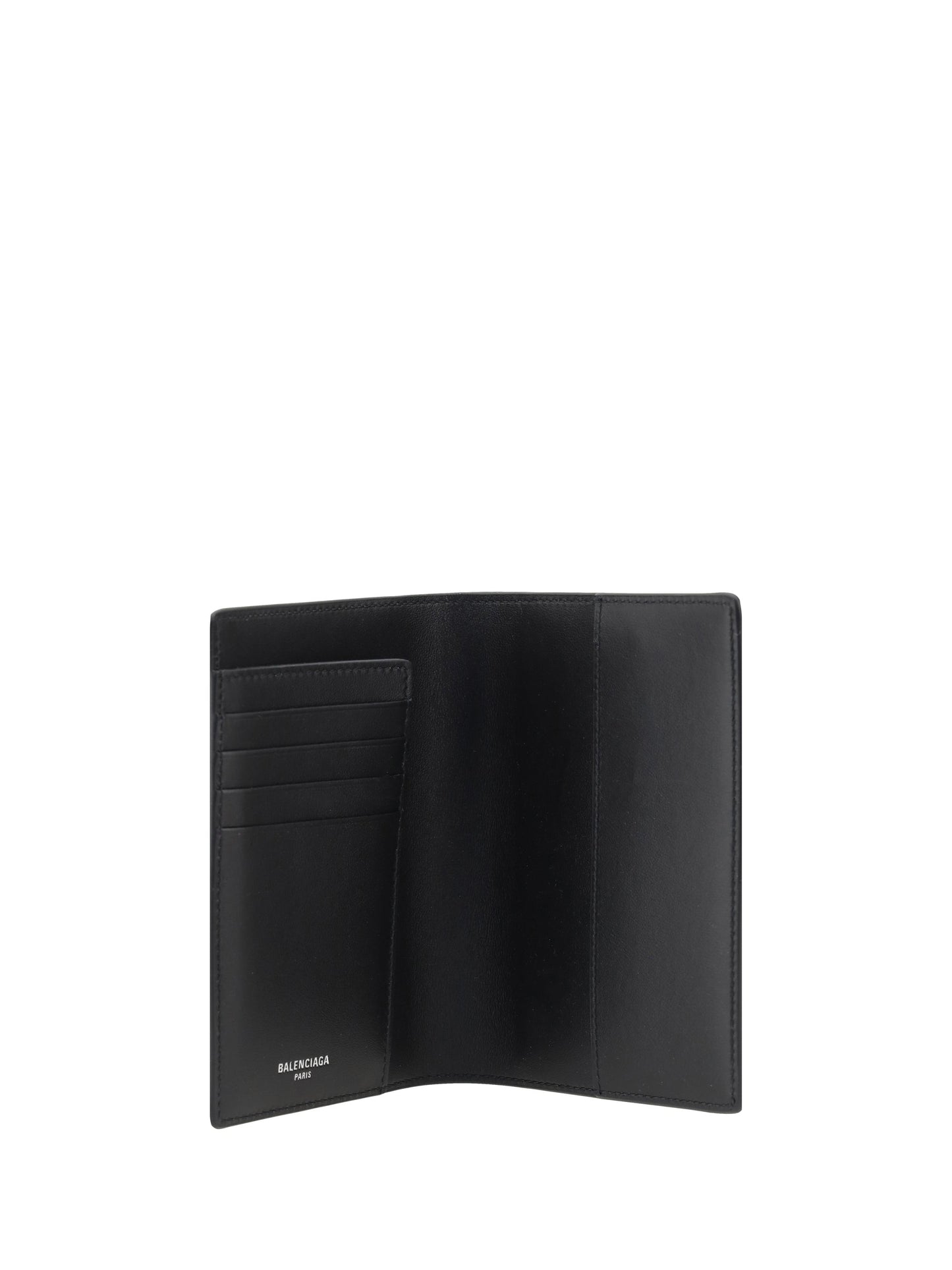 Balenciaga Men Passport Holder
