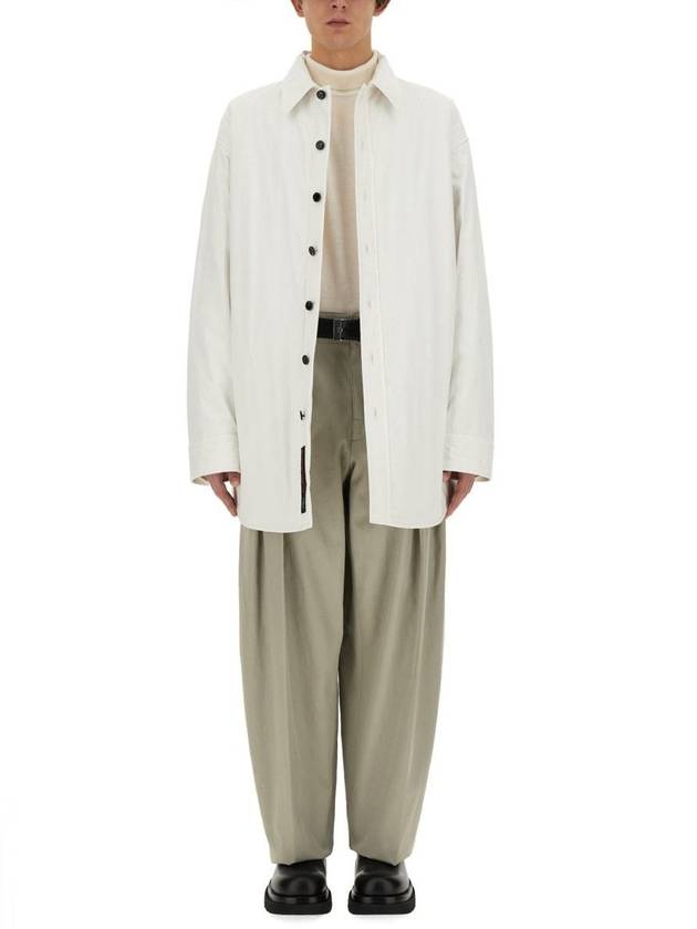 Bottega Veneta Jacket 778655 V1LE09000