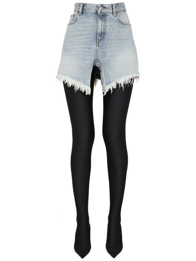 Balenciaga mini skirt 704541TDW144824 B0040186710