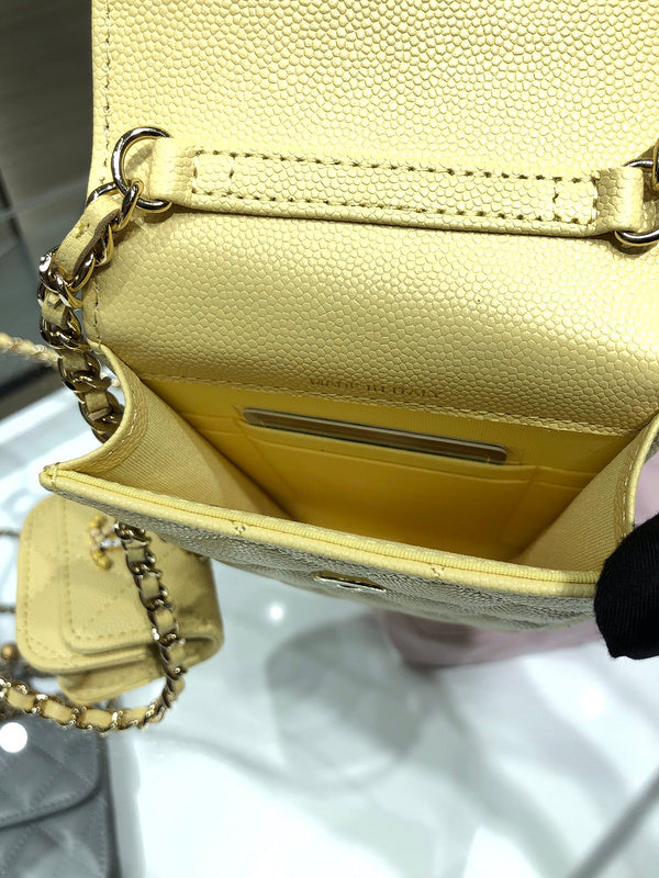 Chanel Bag New Arrival Luxury Bag - 407