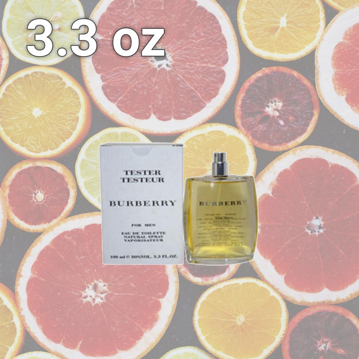 Burberry 3.3 oz Burberry