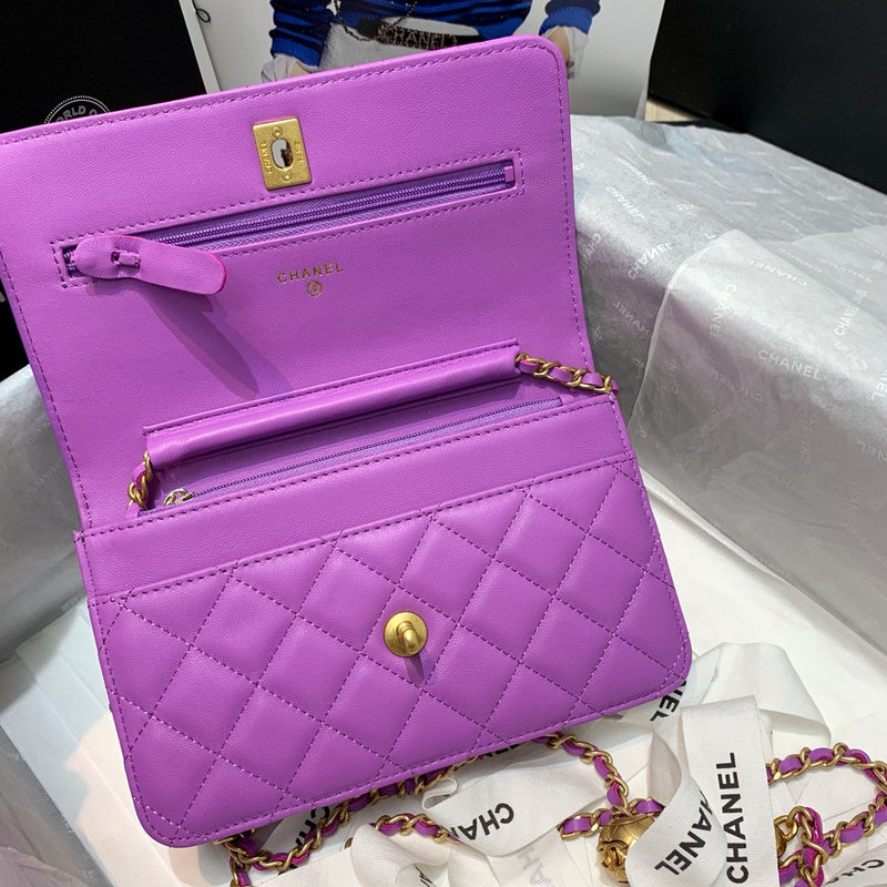 Chanel Bag New Arrival Luxury Bag - 405