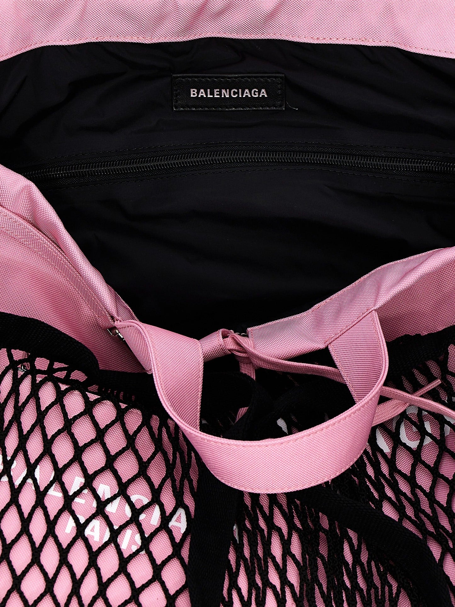 Balenciaga Women '24/7' Shopping Bag