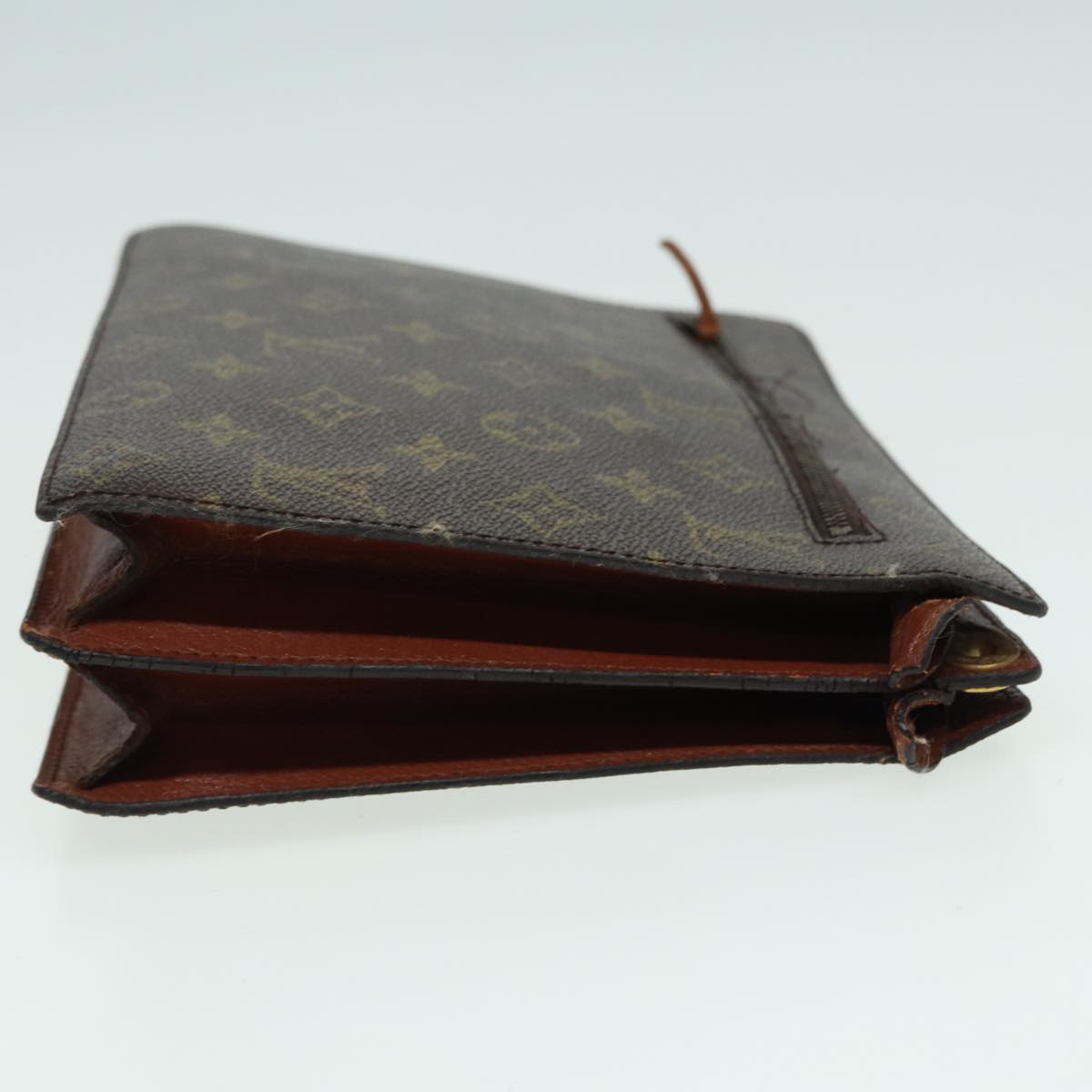 LOUIS VUITTON Monogram Angian Shoulder Bag M51205 LV 79222