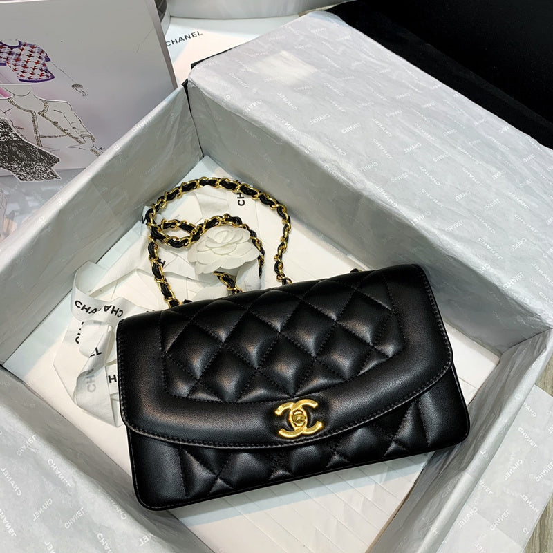 Chanel Bag New Arrival Luxury Bag - 761