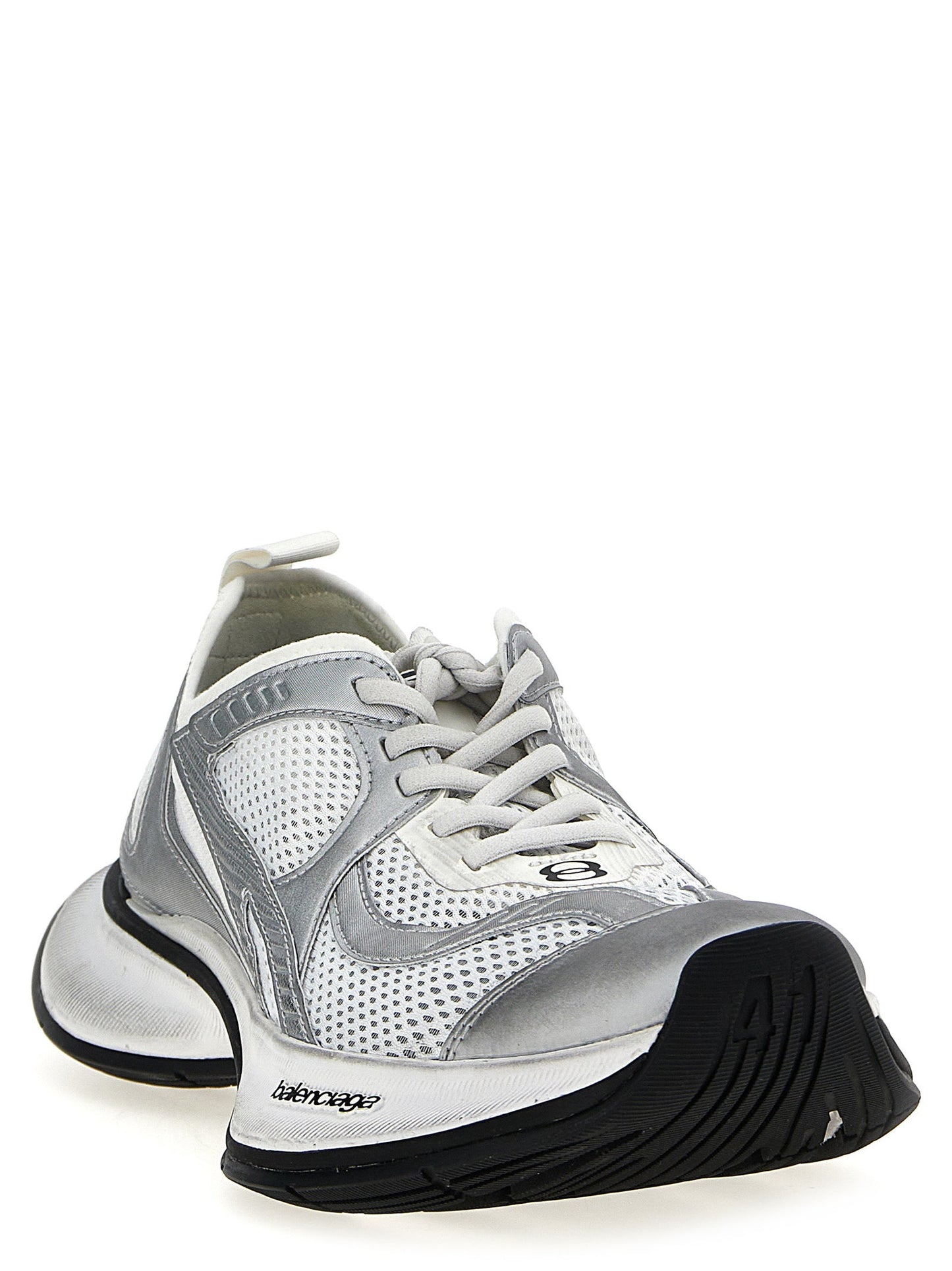 Balenciaga Men 'Circuit' Sneakers