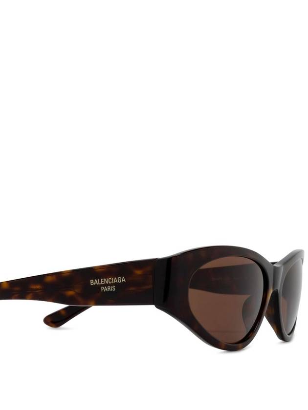 Balenciaga Balenciaga BB0367S Havana