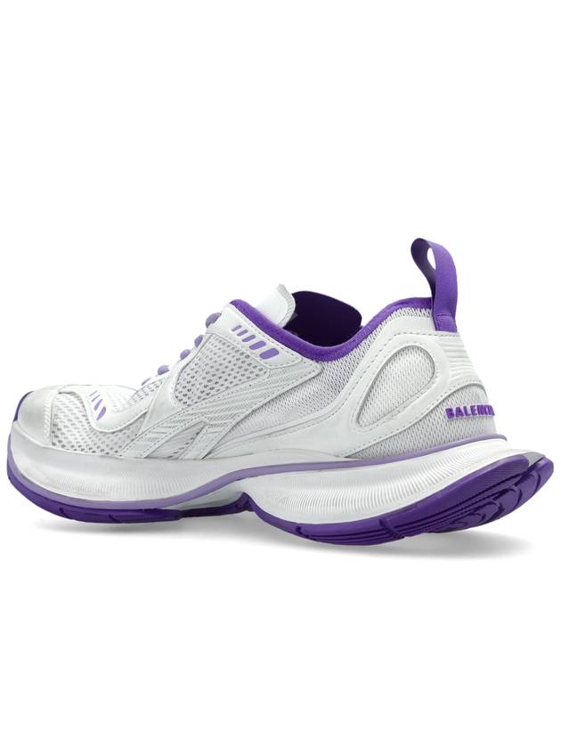 Balenciaga Balenciaga Sneakers Circuit, Women's, White