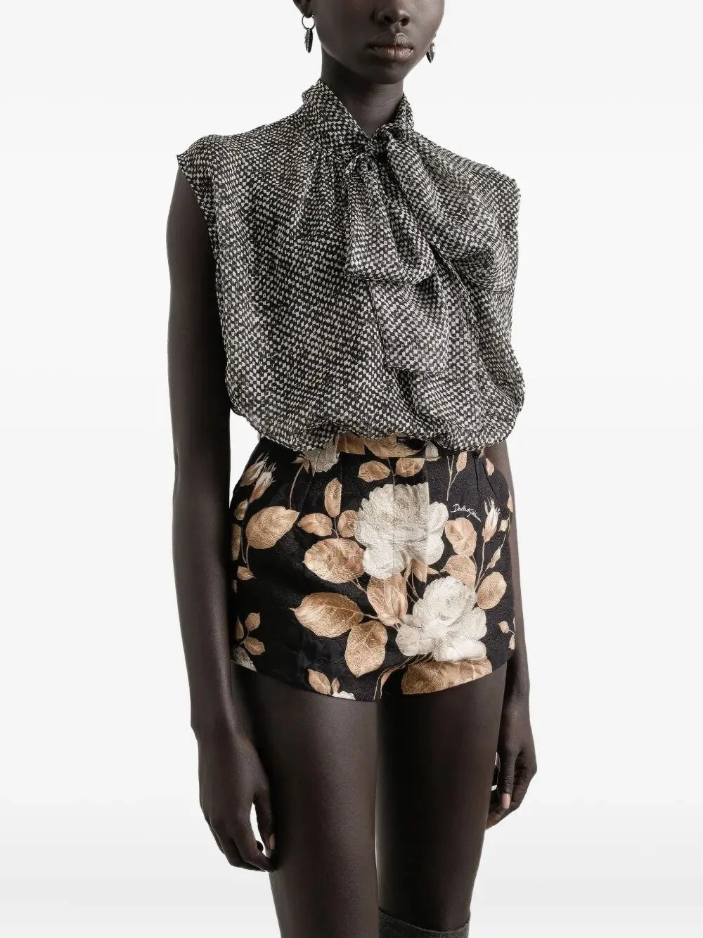 Dolce & Gabbana Women Shirt