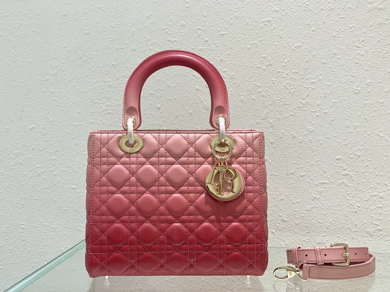 Dior Bag Luxury Bag New Arrival - 2575
