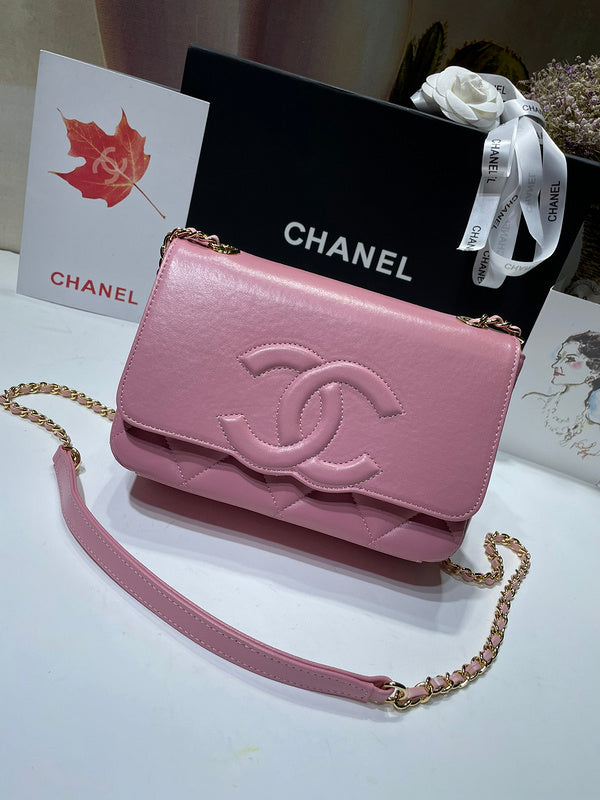 Chanel Bag New Arrival Luxury Bag - 459