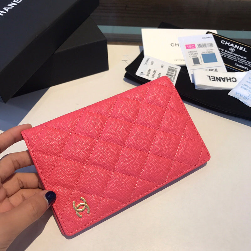 Chanel Bag New Arrival Luxury Bag - 054