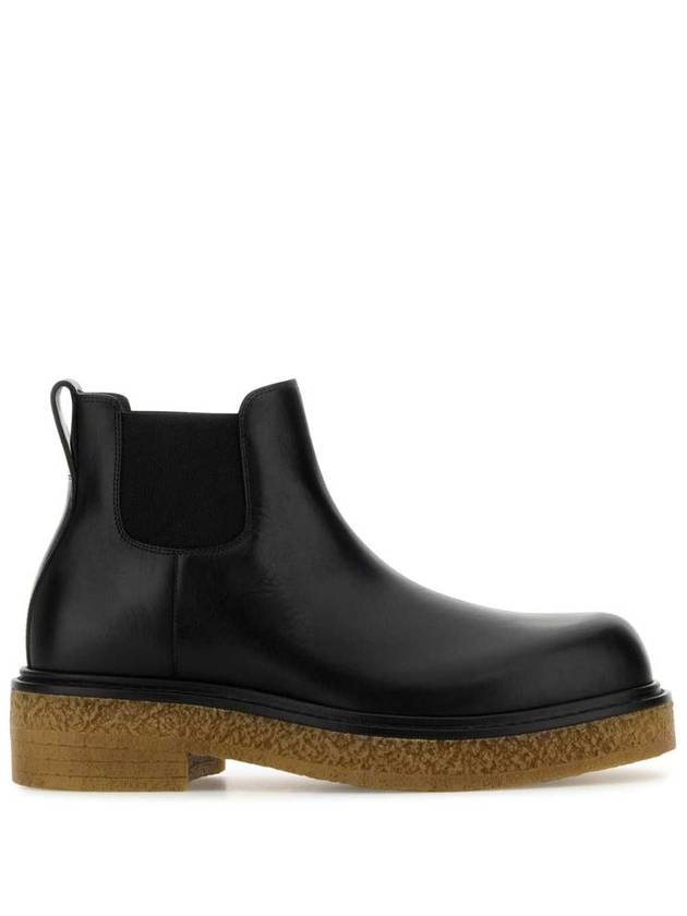 Bottega Veneta Bottega Veneta Boots