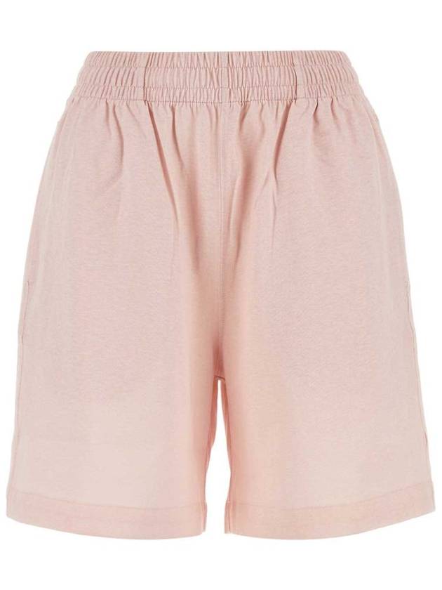 Burberry Short Pants 8083597B8640 Pink