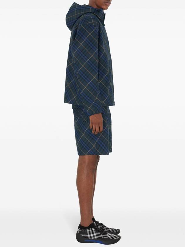 Burberry UOMO SHORTS
