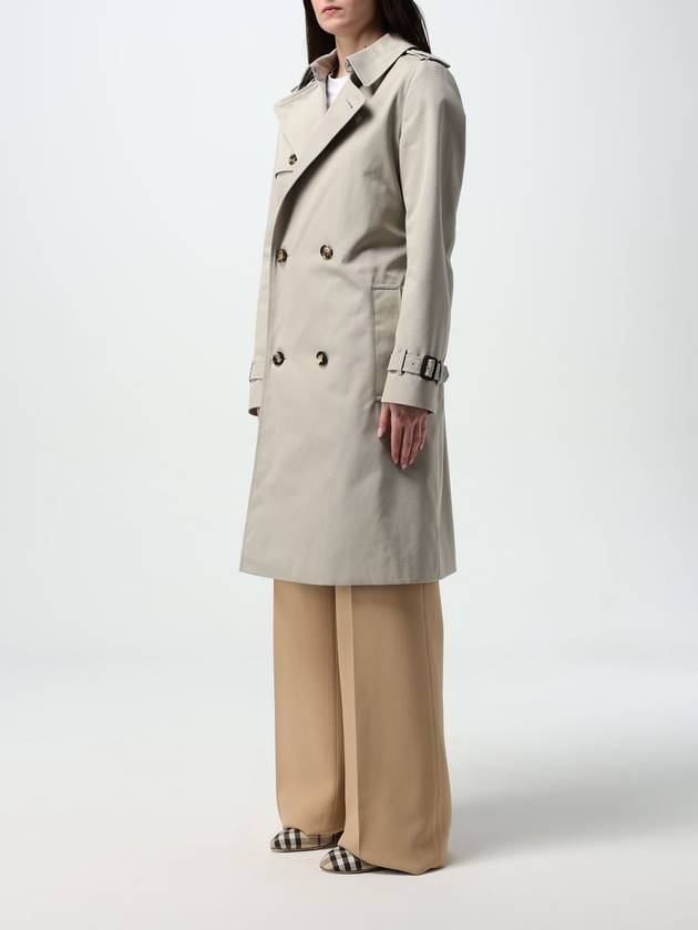 Burberry Coat woman Burberry
