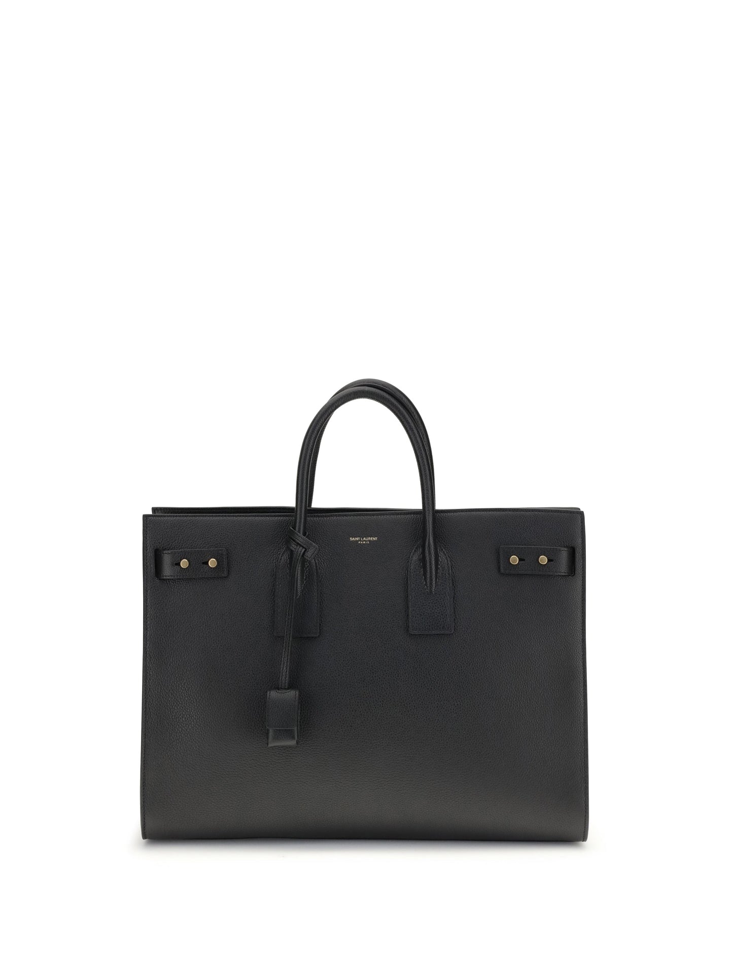 Saint Laurent Men Sac De Jour Bag