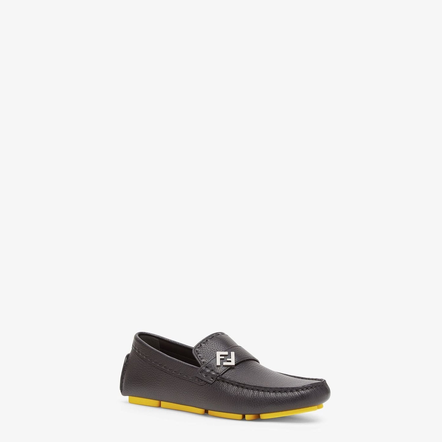 FENDI Men's Classic Loafer