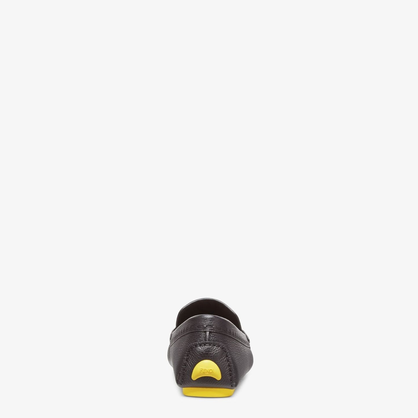FENDI Men's Classic Loafer