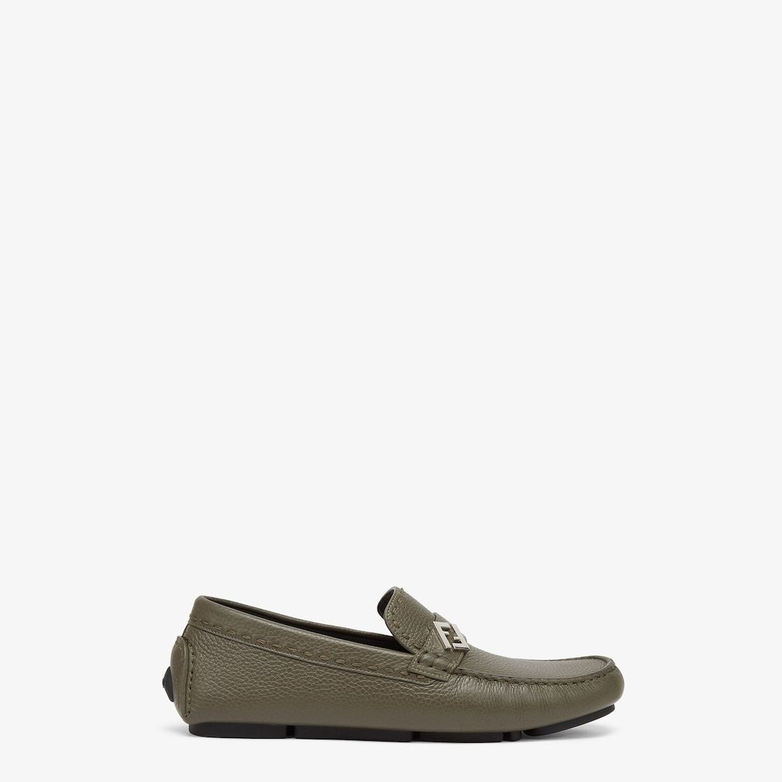 FENDI Men's Classic Loafer