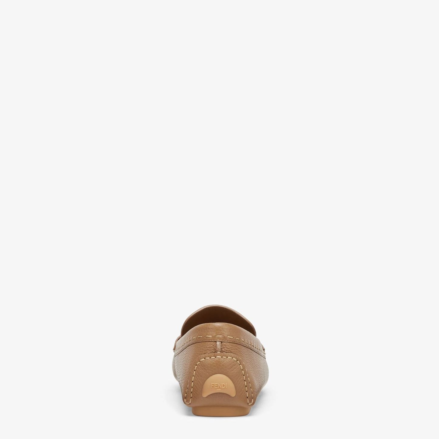 FENDI Men's Classic Loafer