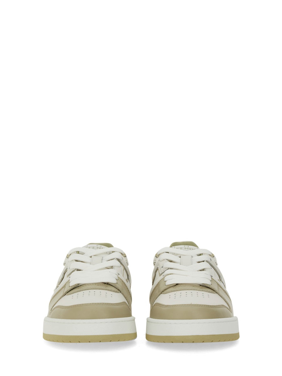 FENDI Ultimate Comfort Sneaker