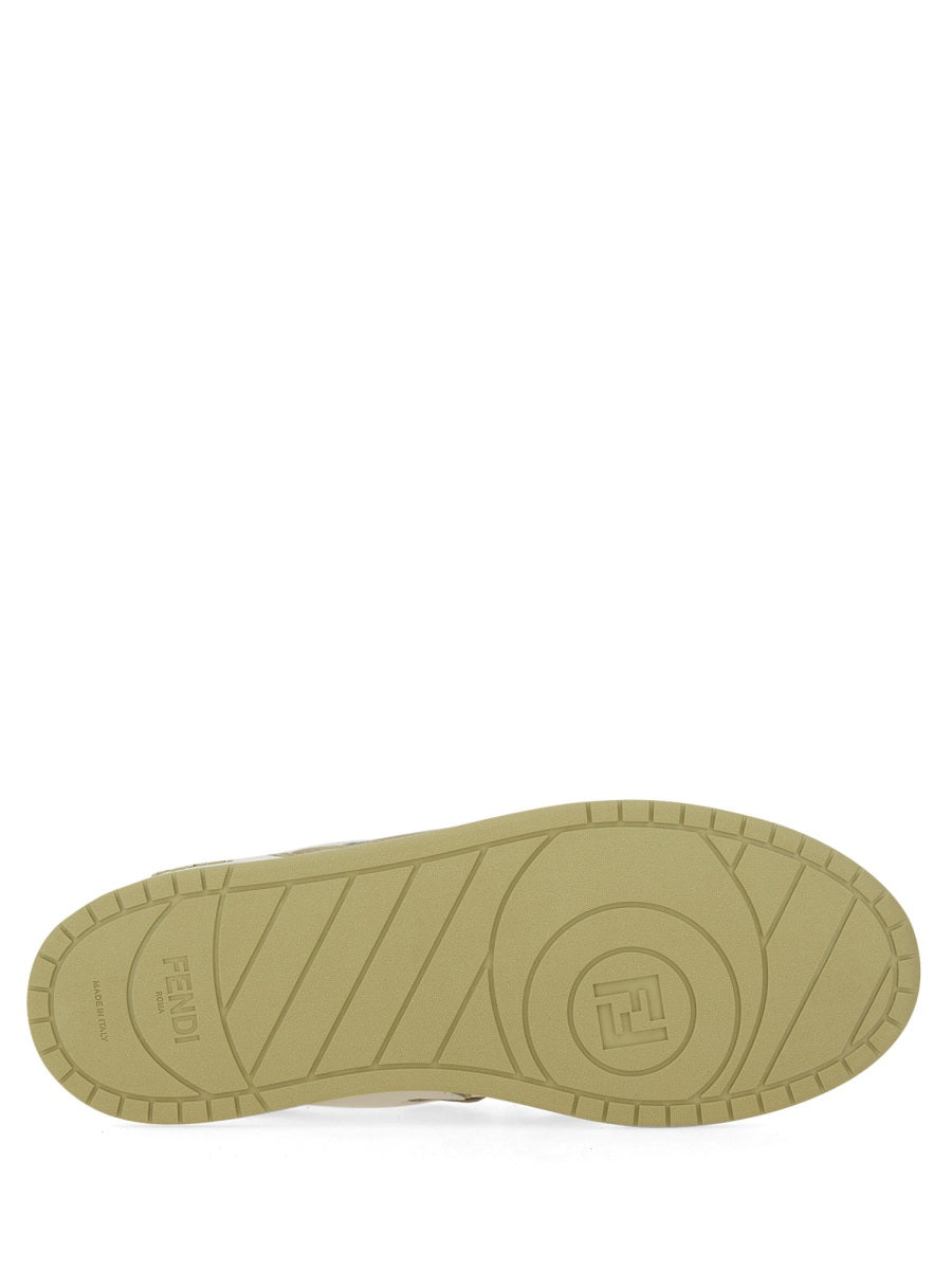 FENDI Ultimate Comfort Sneaker