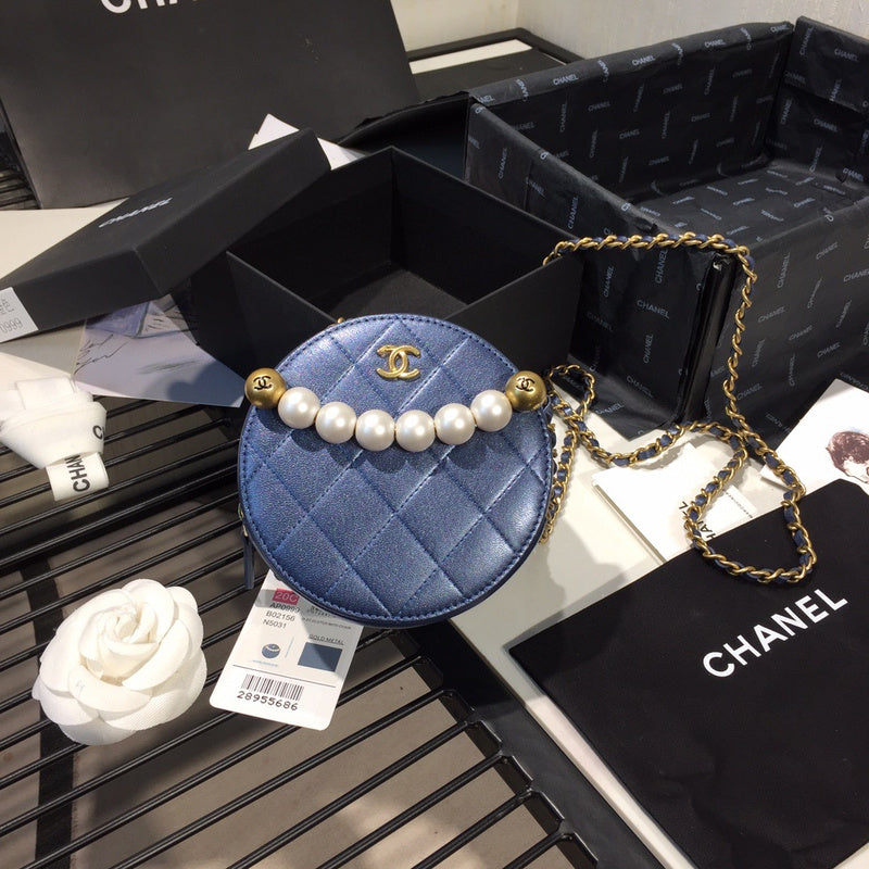 Chanel Bag New Arrival Luxury Bag - 102