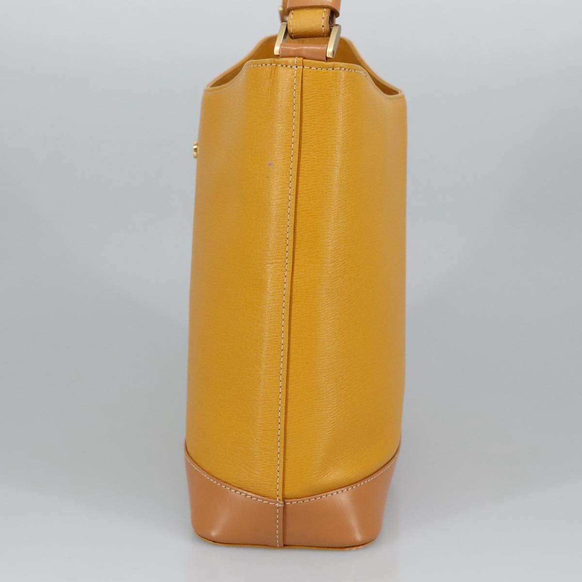 Burberry Leather Shoulder Bag ()