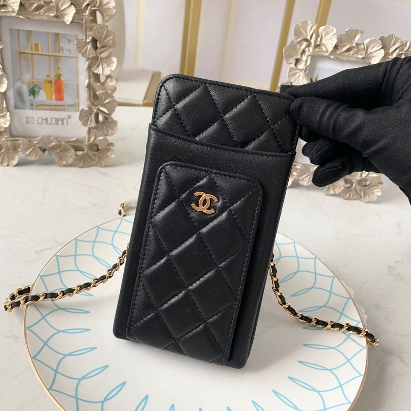 Chanel Bag New Arrival Luxury Bag - 085