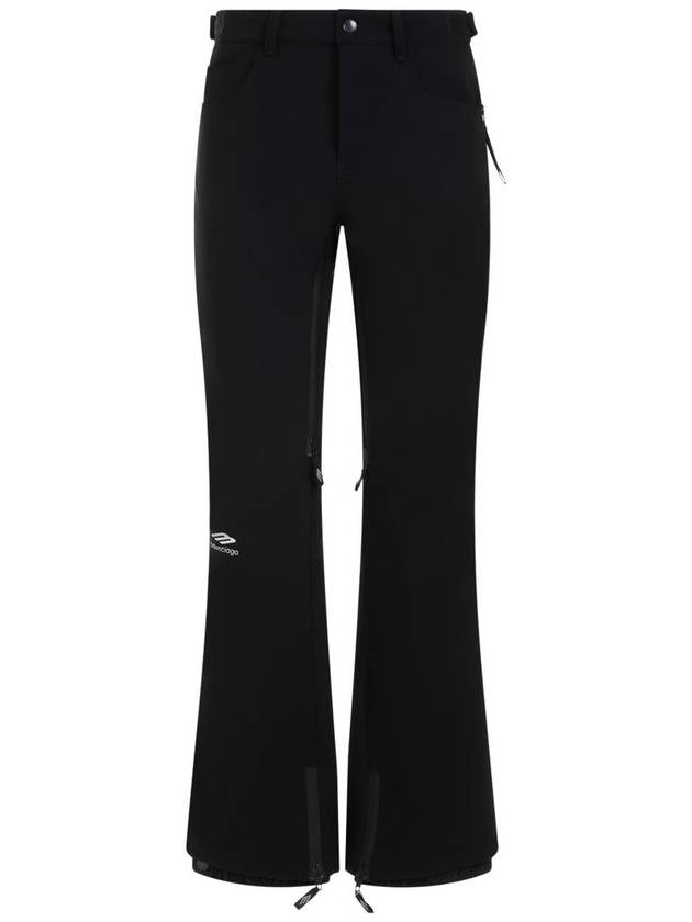 Balenciaga Women's Pants 774002TPQ371000