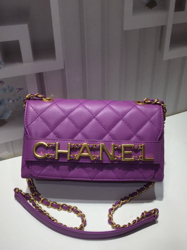 Chanel Bag New Arrival Luxury Bag - 896