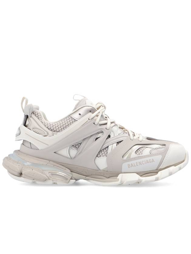 Balenciaga Track Low Top Sneakers Beige