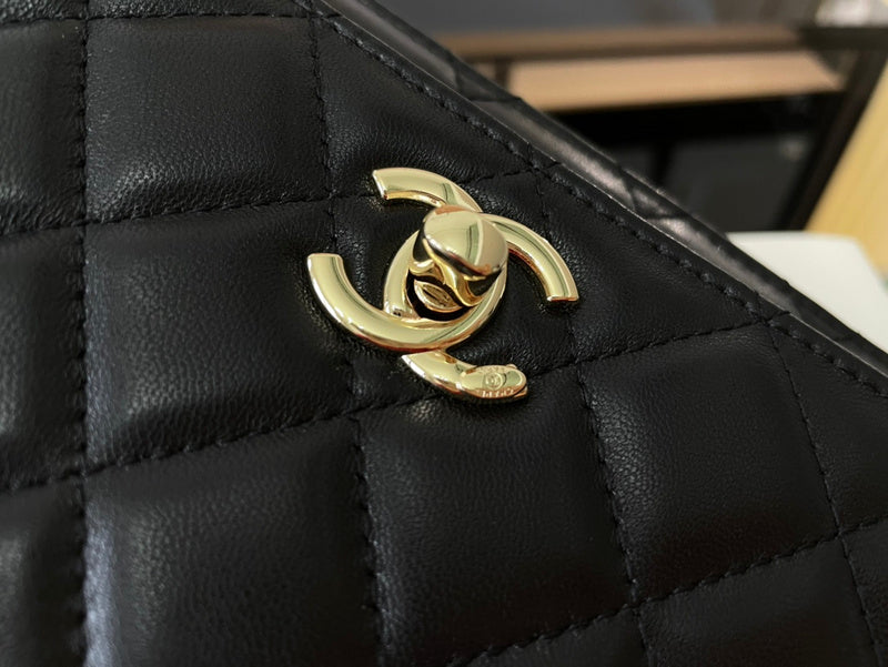 Chanel Bag New Arrival Luxury Bag - 384