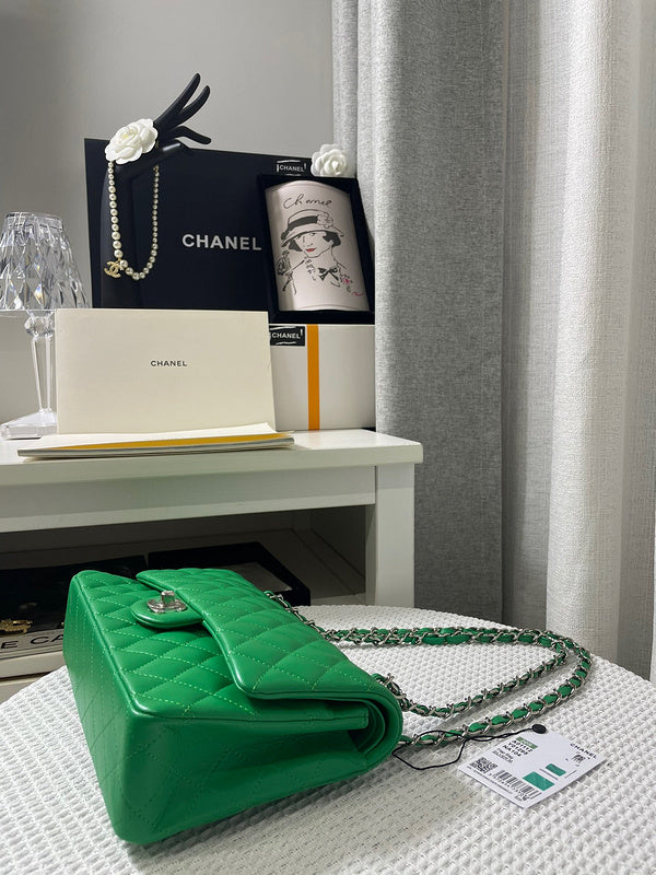 Chanel Bag New Arrival Luxury Bag - 263