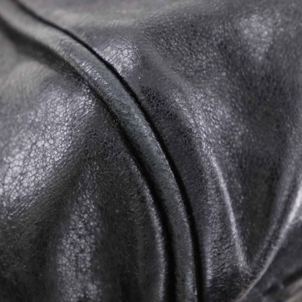 Chloe Etel Handbag Leather Handbag