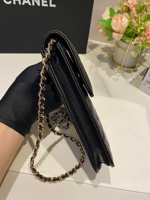 Chanel Bag New Arrival Luxury Bag - 166