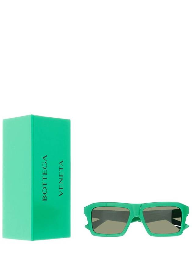 Bottega Veneta 23 ss Classic Square Sunglasses 734133V2Q303344 B0040202668