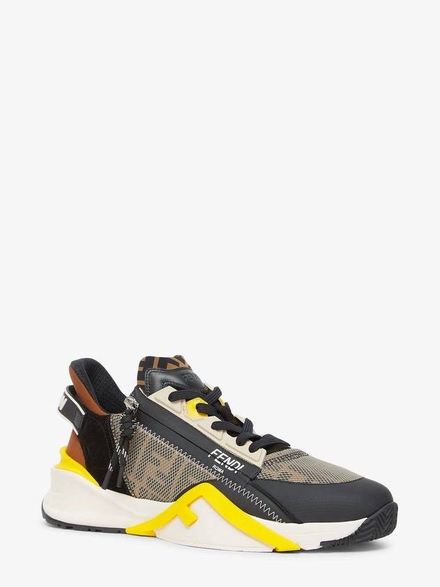 Fendi Fendi Sneakers MultiColour