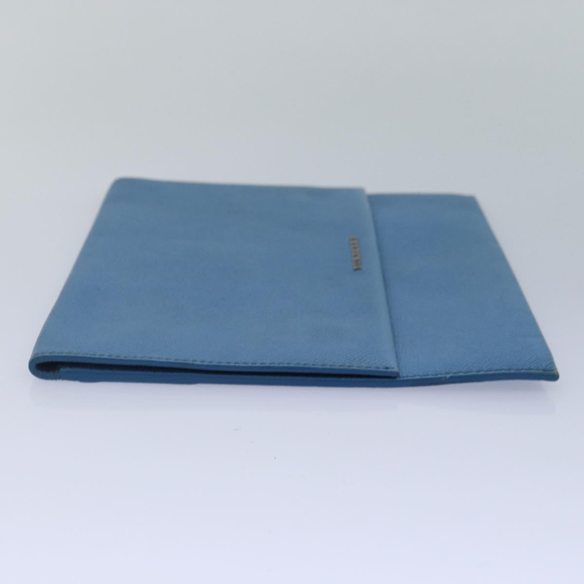 Burberry Leather Clutch Bag ()