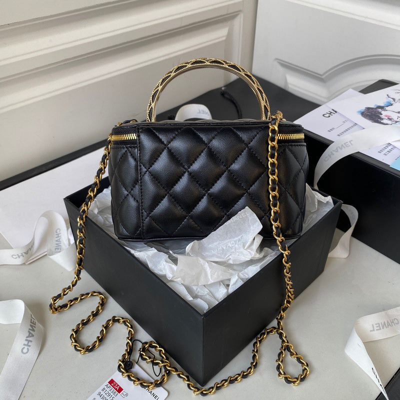Chanel Bag New Arrival Luxury Bag - 309