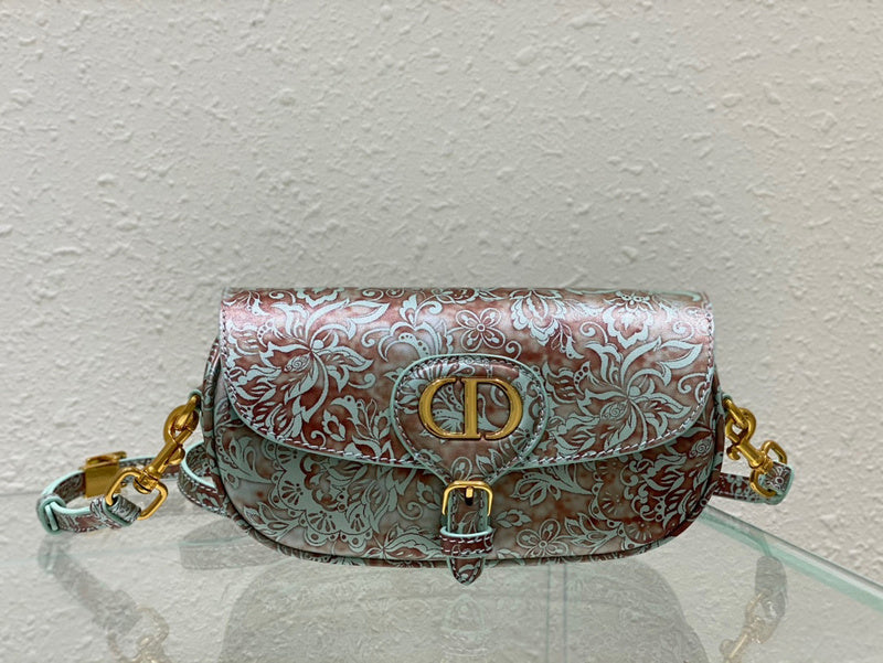 Dior Bag Luxury Bag New Arrival - 4666