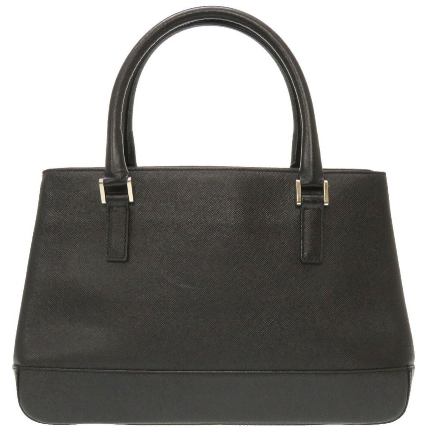 Burberry Leather Handbag ()