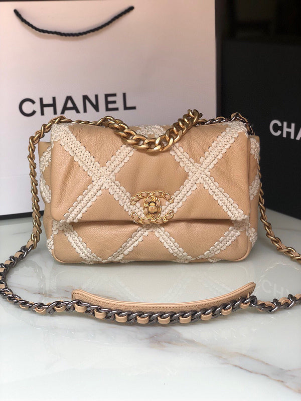 Chanel Bag New Arrival Luxury Bag - 770