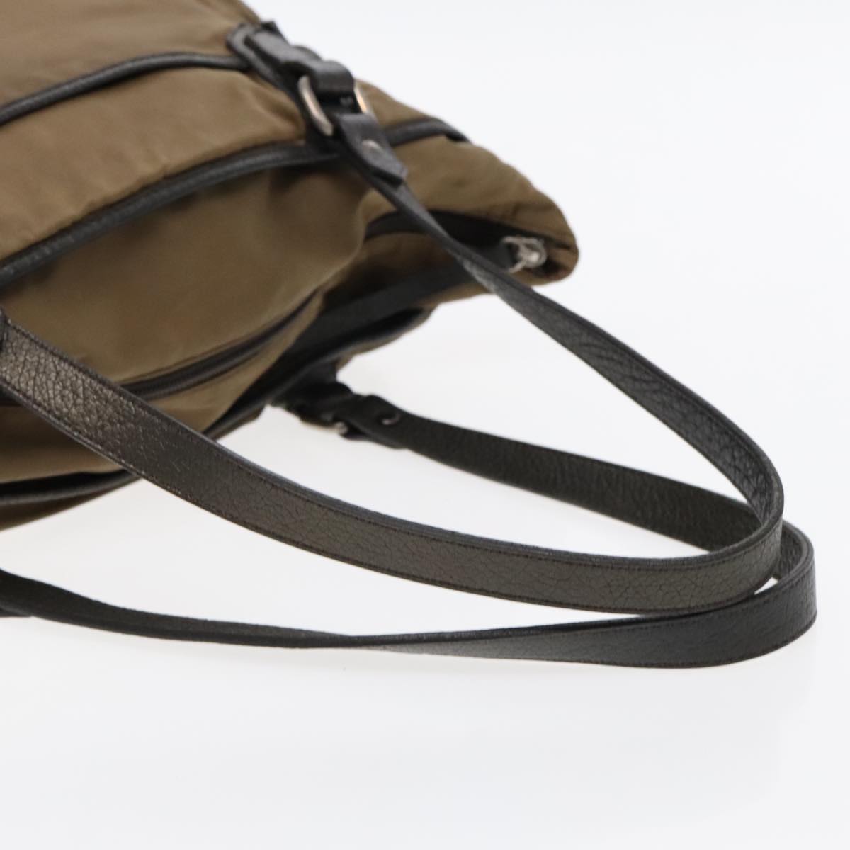 Burberry Canvas Tote Bag ()