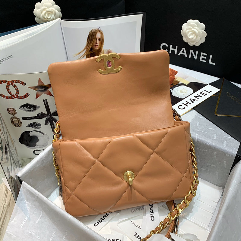 Chanel Bag New Arrival Luxury Bag - 581