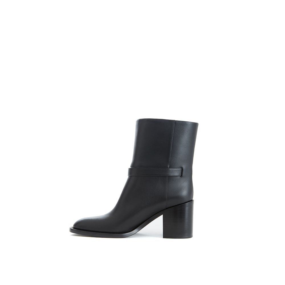 Burberry Leather Women's Boot