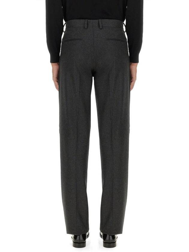 Fendi Fendi Cashmere Pants