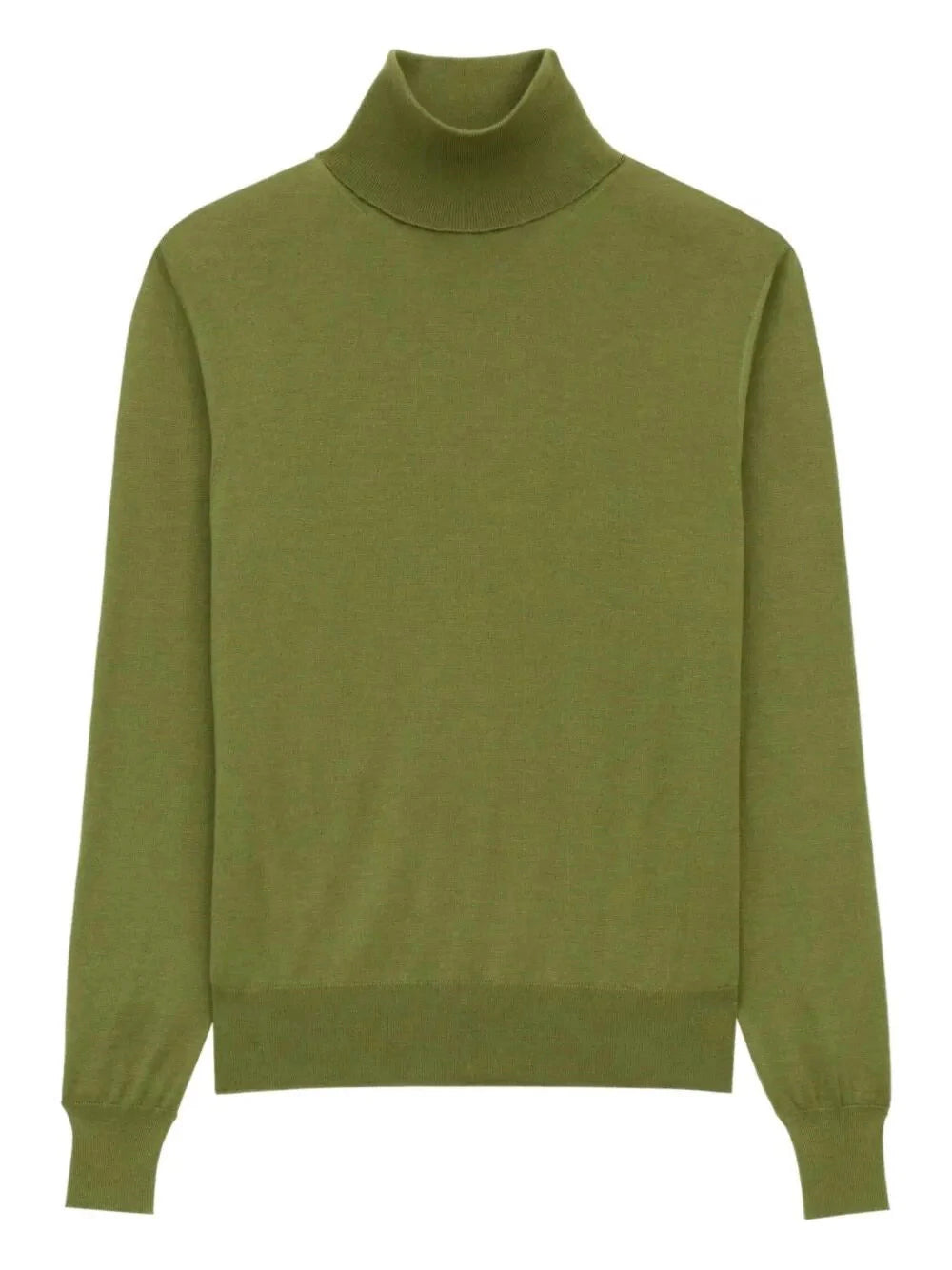 Saint Laurent Men Turtle-Neck Sweater